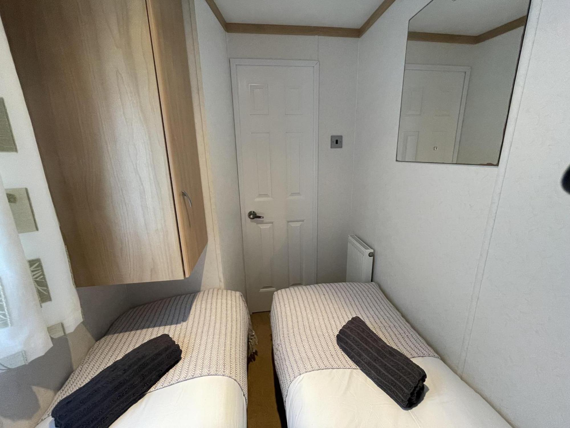 Holiday home Letham Feus Leven Fife Scotland