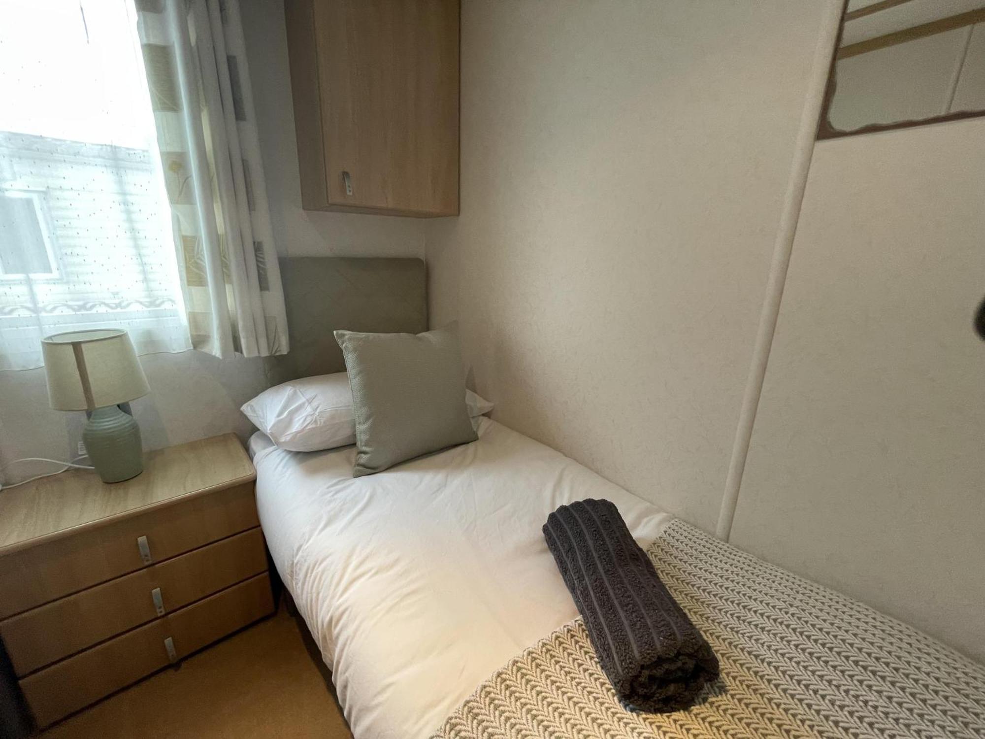 Holiday home Letham Feus Leven Fife Scotland Leven (Fife)
