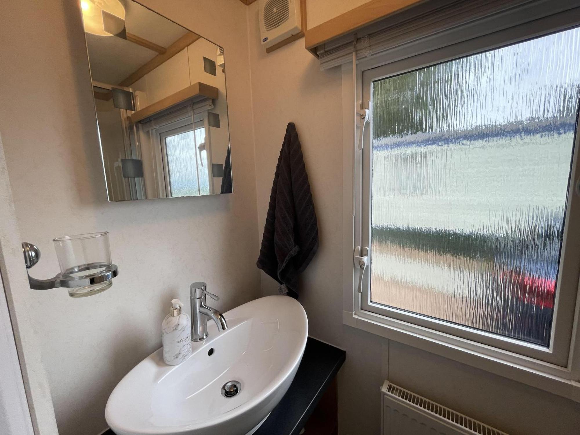Holiday home Letham Feus Leven Fife Scotland *
