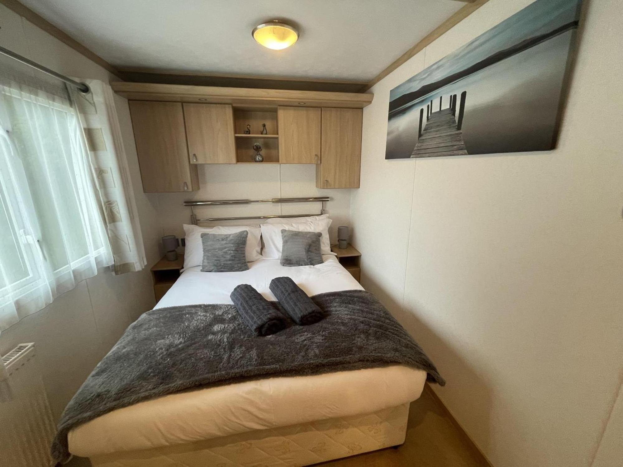 Holiday home Letham Feus Leven Fife Scotland