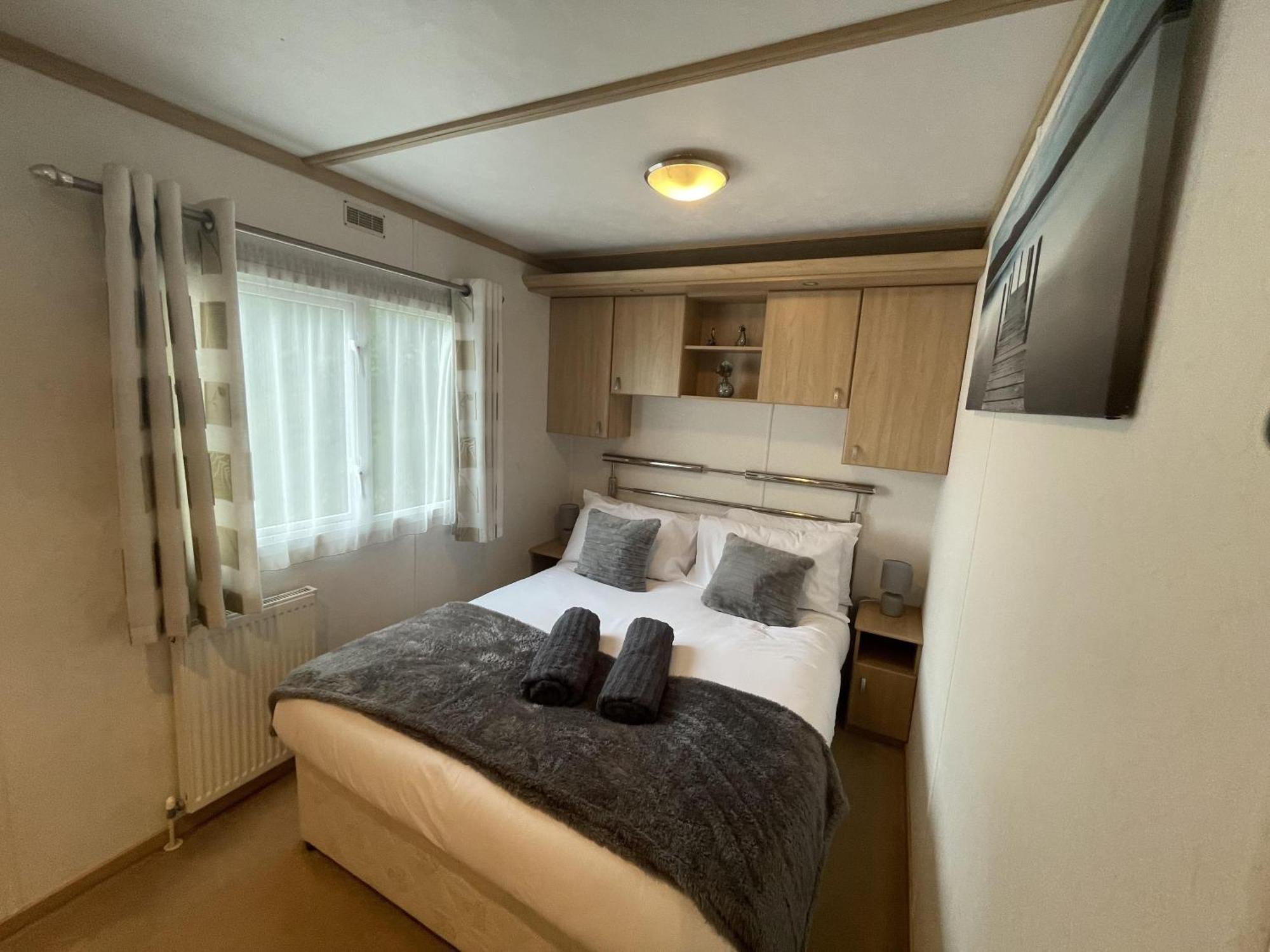 Letham Feus Leven Fife Scotland Holiday home *