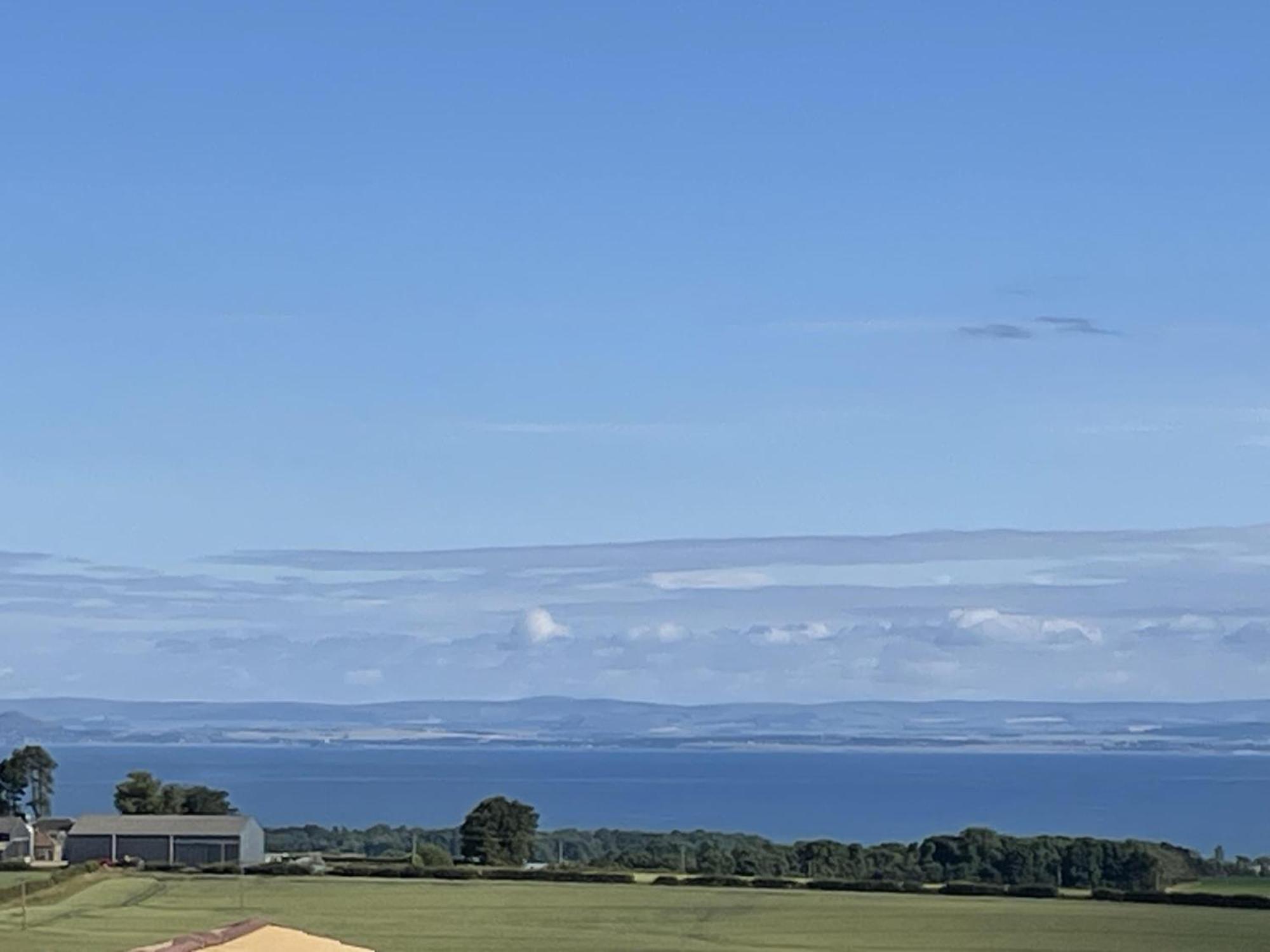 Letham Feus Leven Fife Scotland